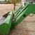 JOHN DEERE 148 LOADER 2 thumbnail