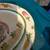 Turkey Embossed Platter 4 thumbnail