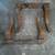 Antique quarter sawn oak table 2 thumbnail