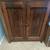Antique 1840s Era Pie Safe 1 thumbnail