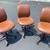 3 Hon Swivel Commercial Office Chairs 1 thumbnail