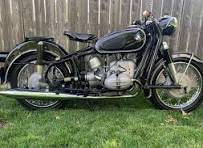 Winter Motorcycle Storage Sale 1