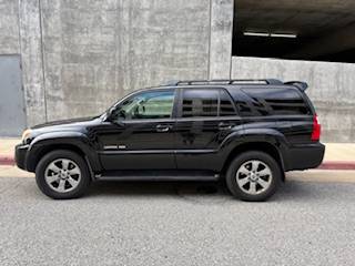 2006 V8 Toyota 4Runner - $13,500 (Playa Vista)63616000261635122