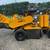 Carlton 4400-4 Stump Grinder with 589 hoursl!  #4972 5 thumbnail