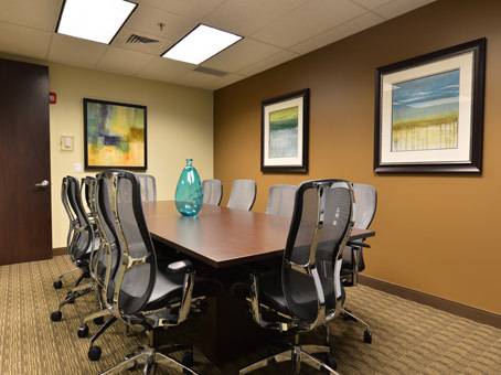$29 Need Space to Strategize? Book a Meeting Room for $29 (Maumee)63836549464705120