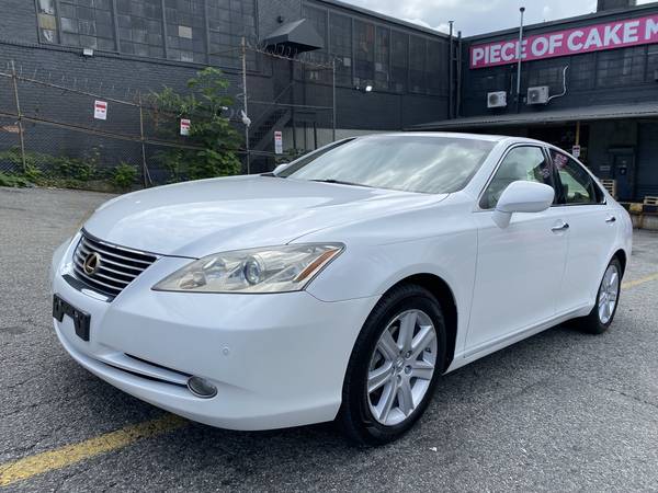 2007 LEXUS ES 350. 99K miles. Super Clean - $6,990 (Maspeth)63654707986433120