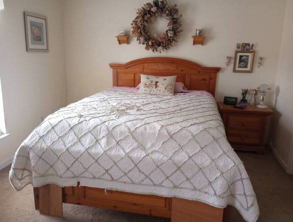 $650 Vineyard View Room with Wine Country Vibes (Chicago)63918532666242120