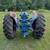 fordson magor tractor / diesel / 54 hp! 8 thumbnail