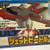 Ultraman Jet Beetle DX Popinica Bandai 2 thumbnail