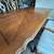 Havertys 5-Piece Dining Table Set (Table & 4 Chairs)  42 X 65 4 thumbnail