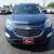2017 Chevrolet Chevy Equinox LT 7 thumbnail