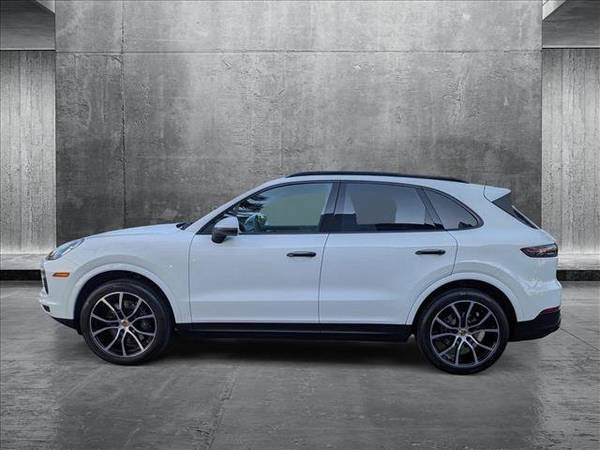 2023 Porsche Cayenne AWD All Wheel Drive Certified Platinum Edition SU - $62,998 (Call *(949) 468-2441* to Confirm Availability Instantly)63436935666691121