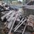 Self build trailer Aluminum 4 thumbnail
