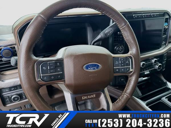 2023 Ford F-450 Super Duty - Photo 12