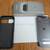 Google Pixel 9 Pro 256GB Hazel Smartphone w/ case - mint 1 thumbnail