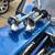 Custom Build Motorcycle Trike, Very unique 5 thumbnail