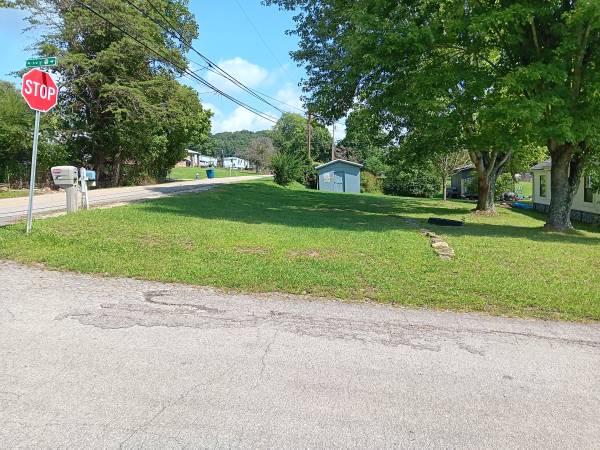 $8,000 Vacant Lot For Sale in Culloden. Price Reduced! (Culloden, WV)63989520734211120