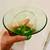 Six New Stemless Martini Glasses - Green, 8 ounce 3 thumbnail