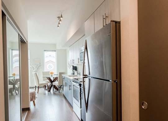 $1,765 / 1br - 536ft2 - 1/BD 1/BA, Elevator, Stadium Views (400 S Jackson Street, Seattle, WA)63929303399298122