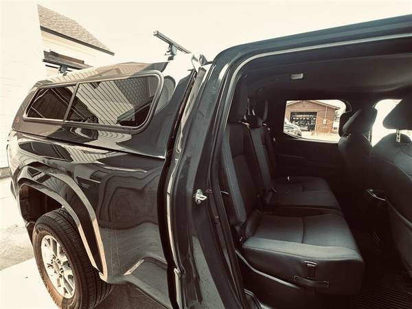 2024 Toyota Tacoma SR5 Truck - Photo 10