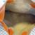 Genuine Leather Large Orange Tote Bag – Vintage & Unique 5 thumbnail