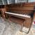 BLOWOUT SALE! YAMAHA DESIGNER UPRIGHT PIANO! FREE DELIVERY & TUNING! 2 thumbnail