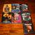 Denzel Washington DVD's $3.00 a PACE 4 thumbnail