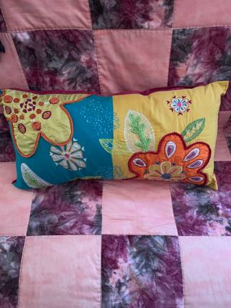 Pillow Decorative 1