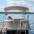 2012 - 25-ft Tri-Toon Bennington with Dual Canopy 5 thumbnail