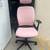 Office Chair OVER STOCK - Teknion Savera Synchro-Tilt Chair 11 thumbnail