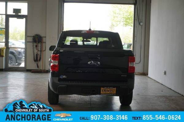 2024 Ford Maverick LARIAT - $33,995 (2024 Ford Maverick LARIAT)63442782962049124