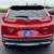 2018 Honda CR-V Touring 4 thumbnail