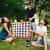 4-In-a-Row Giant Indoor/Outdoor Backyard Game 1 thumbnail