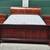CAL-KING BED SET SOLID WOOD 2 thumbnail