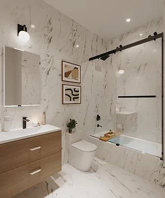 $4,500 / 900ft2 - Sublet in Midtown East 6 months -1 year lease Large Sunny Studio (Midtown East)63854480838275121