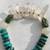 Bundle of 3 Natural Stones Healing Bracelets, Handmade, Bohemian style 8 thumbnail