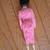 Vintage BARBIE FASHION OUTFIT COLLECTION - Lot 5 16 thumbnail