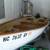 2017 Stur Dee Boat Amesbury Dory, 2.5hp Yamaha 4-stroke & Galv. Tailer 2 thumbnail