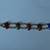 12 kt gold filled scarab bracelet VINTAGE 8 thumbnail