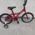 Kids bike 3 thumbnail
