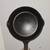 Vintage Griswold cast iron pan #6 5 thumbnail