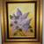 Amazing gallery style oil painting of pretty lavender 1 thumbnail