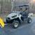 Kawasaki 750 UTV with plow 2 thumbnail