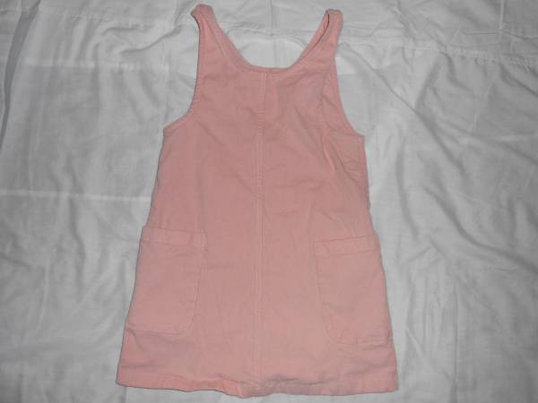 girls size 4 dresses 1