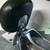 HARLEY DAVIDSON SOFTAIL DEUCE BACKREST, SISSY BAR, PAD, RACK #452 3 thumbnail