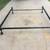 Bed frame adjust to fit Queen-full-twin beds-HBA-locking castors-folds 15 thumbnail