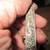 Art Nouveau Sterling Silver Cased Fruit/Tobacco Knife, 37.2 grams 2 thumbnail