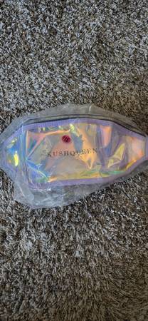 Brand new woman pack 1