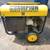 3500 watt Champion Power Equipment generator 3 thumbnail