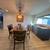 Beautiful Dining Set for Sale – Includes 6 Chairs and 1 Table (80” x 3 2 thumbnail